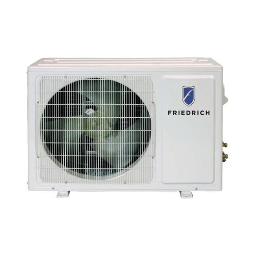 Friedrich FPHMR24A3A Floating Air Pro Ductless Split System Outdoor