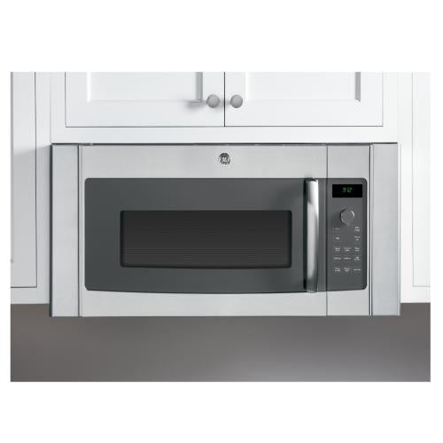 GE Mw Oven Access - JX36BSS