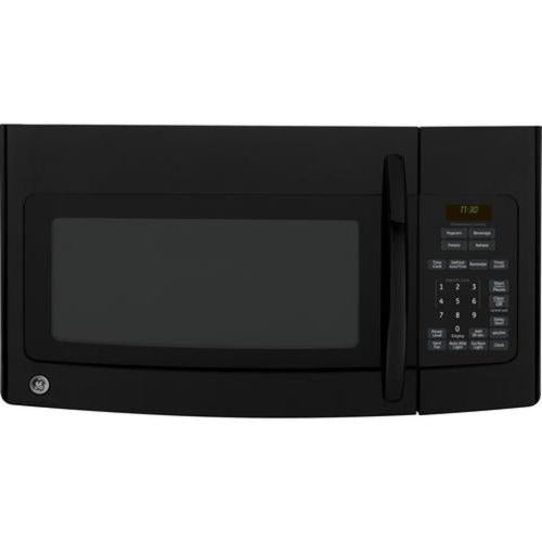 Ge JNM1731DP2BB Microwave Or Advantium