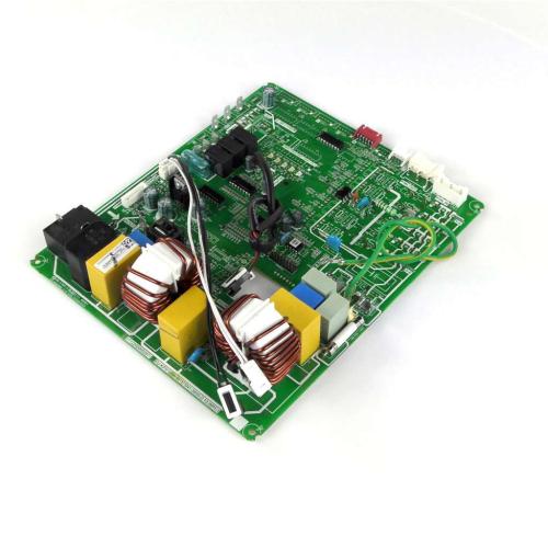 Midea Main Control Board - 17122000016001