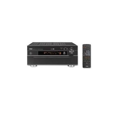 Yamaha RXV3200 Natural Sound Home Theater Receiver