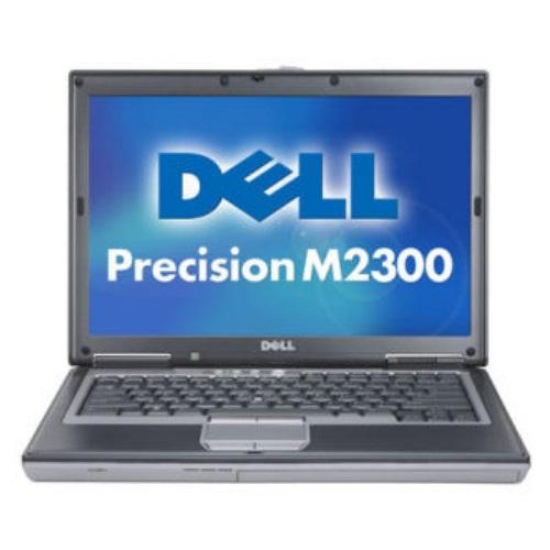 Dell PRECISIONM2300 Precision M2300 Notebook