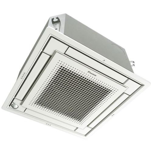 Daikin FWC04CKEABA Ceiling Mounted Cassette Fan Coil Unit