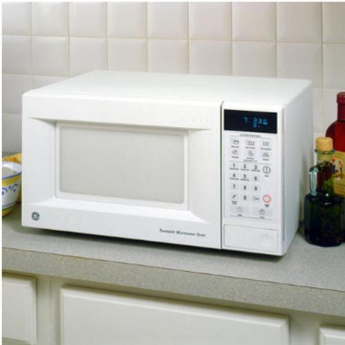 Ge JES733WY001 Microwave