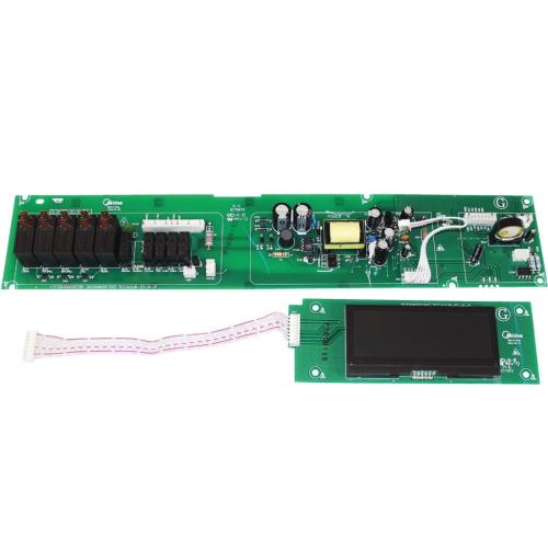 Bosch Control Unit - 00775085