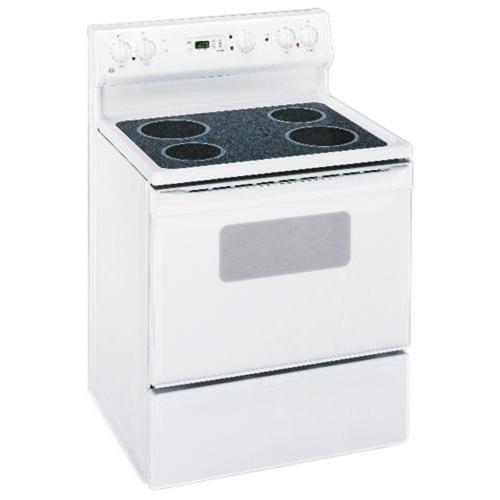 Ge JBS61WC1WW Electric Range