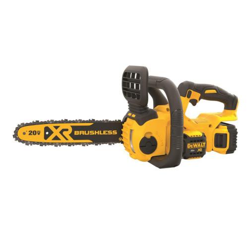 Dewalt DCCS620P1 20V Max Compact Chainsaw