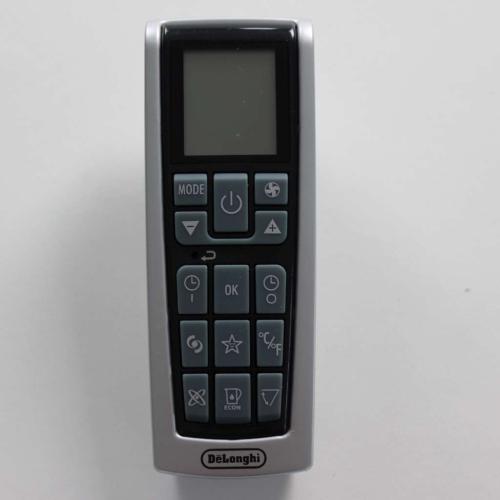Delonghi Remote Control - 5515110041