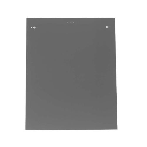 LG Front Cover - AGM75570301