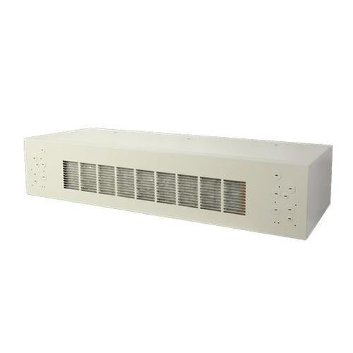 Intl Enviormental Co CXF10 Sureflow Horizontal Cabinet Fan Coil Unit