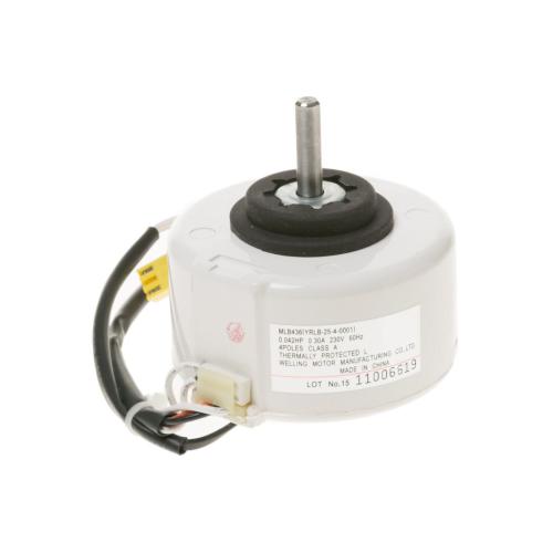 GE Air Conditioner Fan Motor - WP94X10309