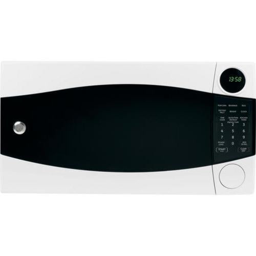 Ge JES1358WL01 Microwave Or Advantium