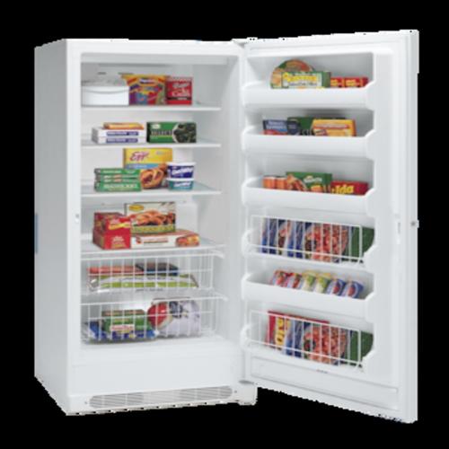Electrolux AFFU2068DW1