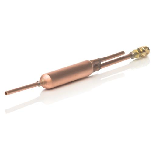 Lokring Appliance Drs15 Tube Od 6Mm X 9-Inch L - L14000118