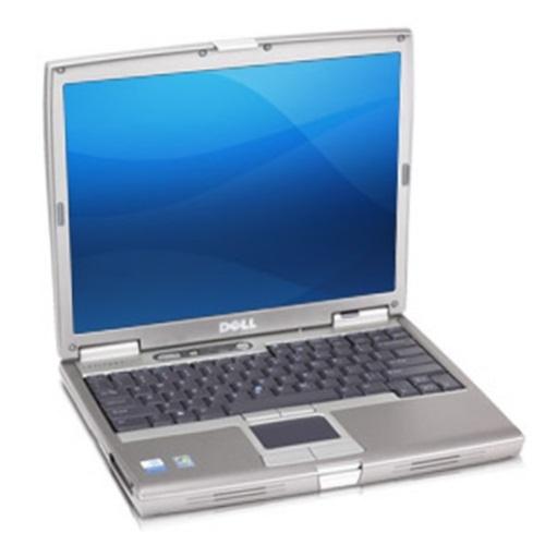 Dell LATITUDED610 Latitude D610 Notebook