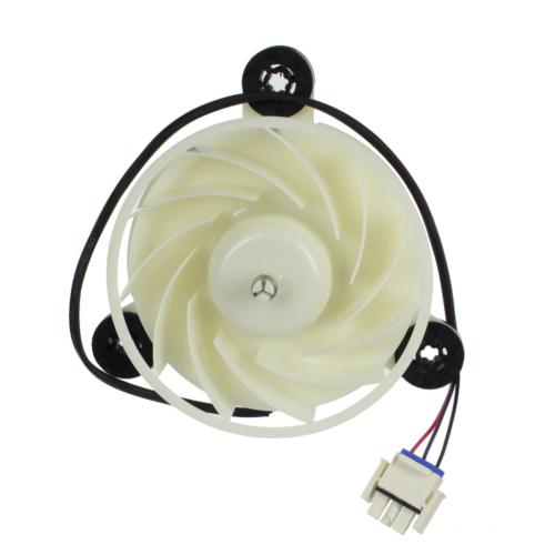 Midea Freezer Fan Motor - 11002015005261