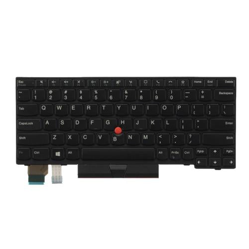 Lenovo Cmsk-Cs20,Bk-Nbl,Chy,Eng - 5N20V43001