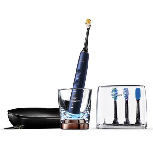 Sonicare Dc Smart,Lunar Blue,Hx993L 5 M - HX9954/74
