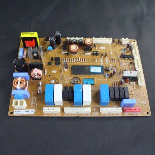 LG Main Pcb Assembly - EBR61439203
