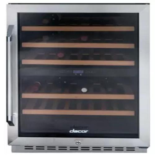 Dacor RNF242WCR Wine Cellar