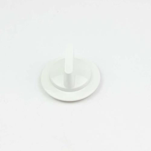 GE Timer Knob Asm Wh - WE1M652