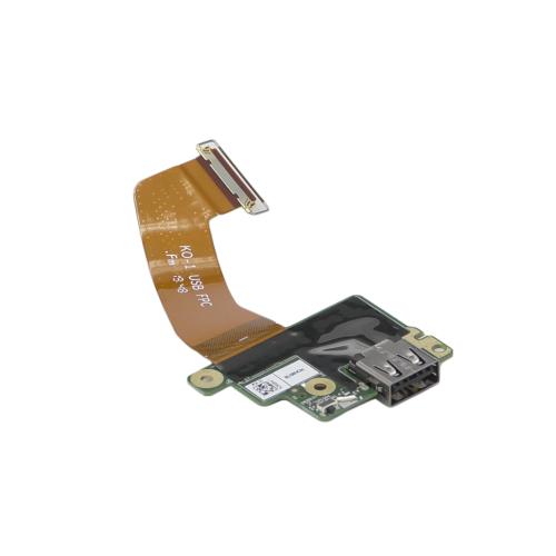 Lenovo Usb B Usb Power Subcard-Jyt - 00HW569