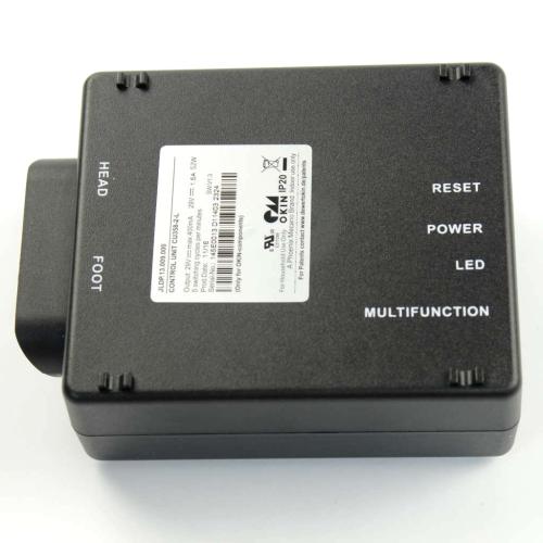 Tempur-pedic Control Box - 68000163