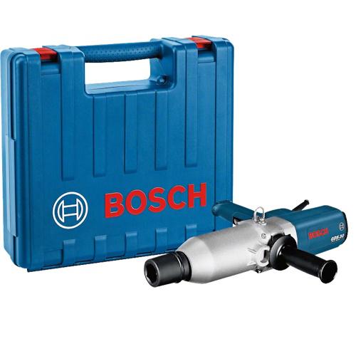 Bosch Power Tools GDS30 Gds 30 (0601435142) Impact Wrench