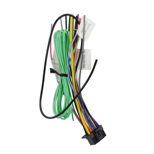 Sony Connection Cable, Automobile - 1-846-981-31