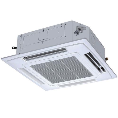 Panasonic S24MU2U6 Mu2 Series - Large 4-Way Cassette Indoor Unit
