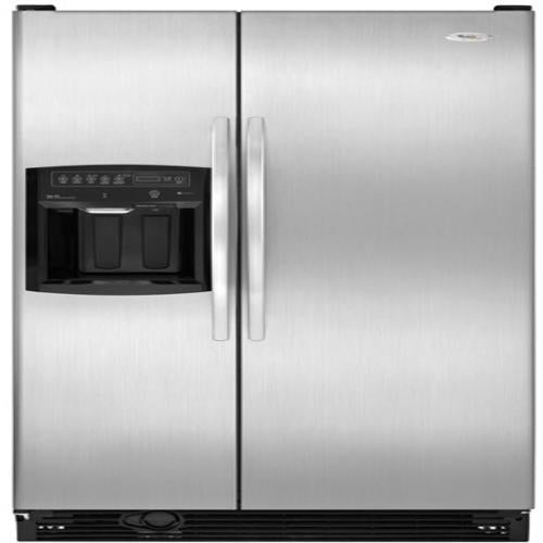 Whirlpool GD5NVAXSL01
