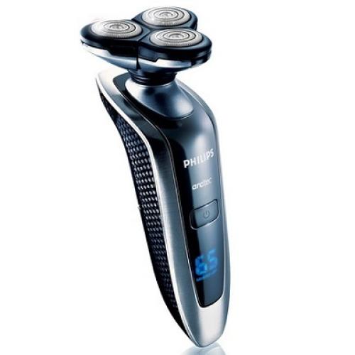 Norelco RQ1090/40 Shaver 3Hd Jetclean Sealed