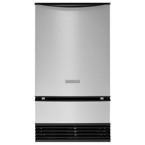Whirlpool WHIKUIS18NNTS0 Ice Maker