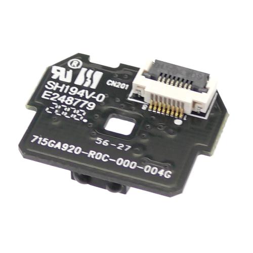 VIZIO Ir Board - IRPFJAAK
