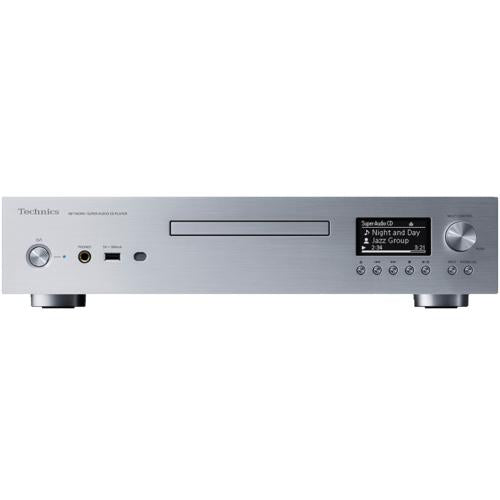 Panasonic SLG700 Network Super Audio Cd Player