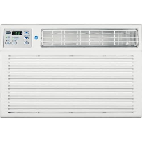 Ge AEW12AMG1 Room Air Conditioner Built In