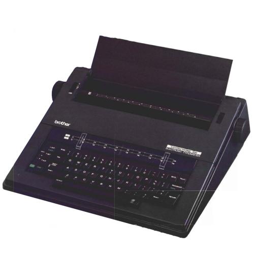 Brother COM300M Typewriter
