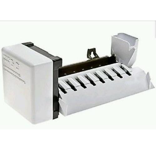 Whirlpool Door-Ice - W10549592