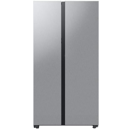 Samsung RS23CB7600QLAA Bespoke 23 Cu. Ft. Side-By-Side Refrigerator
