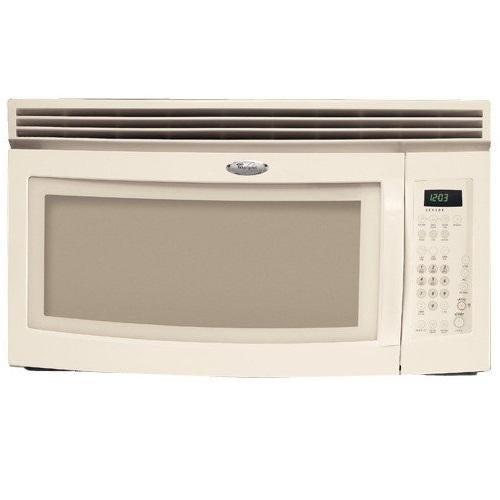 Whirlpool GH5184XPT6 Microwave