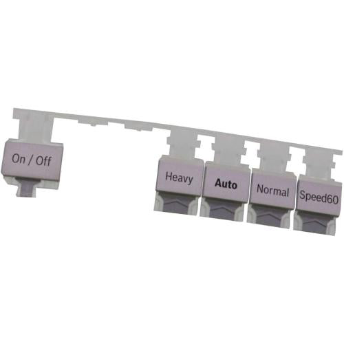 Bosch Push Button Set - 00751969