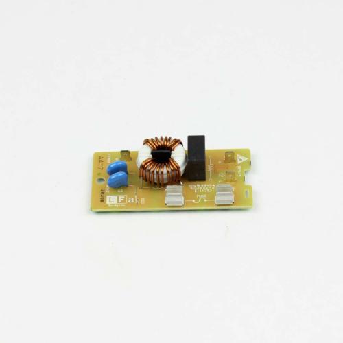 Sharp Microwave Noise Filter Assembly - FPWBFA417WRKZ