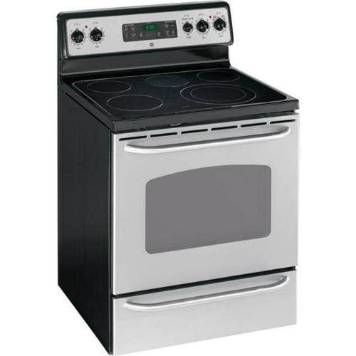 Ge JBP72SK4SS Electric Range