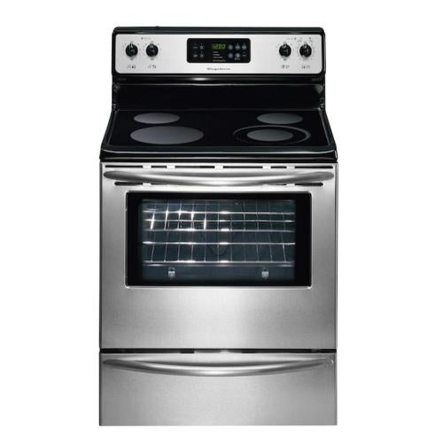 Electrolux FEFL67HCF