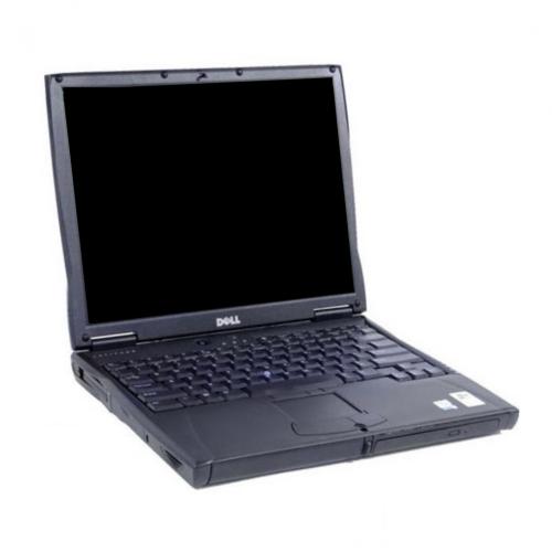 Dell INSPIRON4100 Inspiron 4100 Notebook