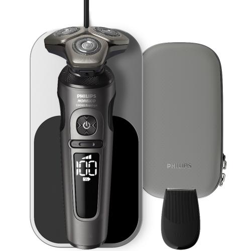Norelco SP9872 S9000 Prestige_ Wet & Dry Elec