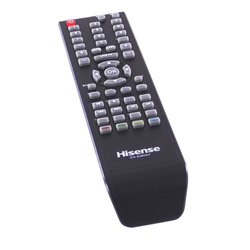 Hisense Television Remote Control - 211082