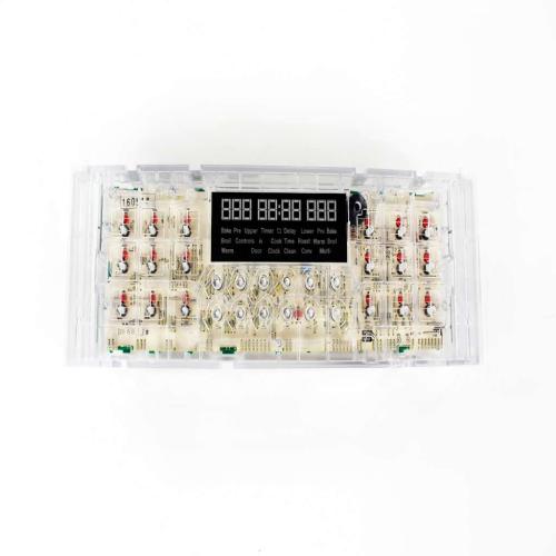 GE Control Board To12 Ele - WB27X25359