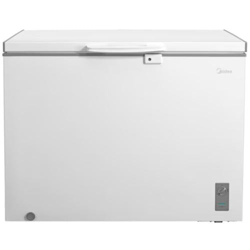 Midea MRC10M5CWW 10.4 Cu.Ft. Convertible Chest Freezer