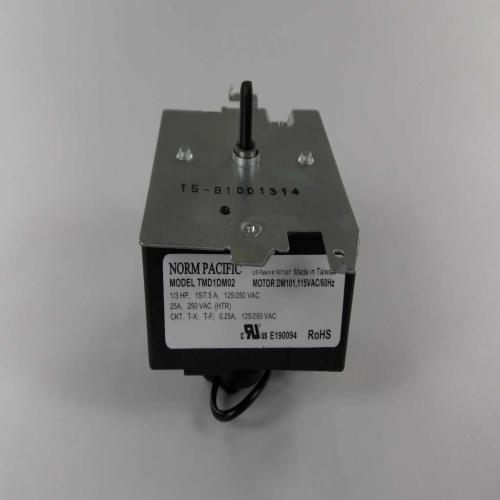 GE Timer Plas. Shaft - WE4M359